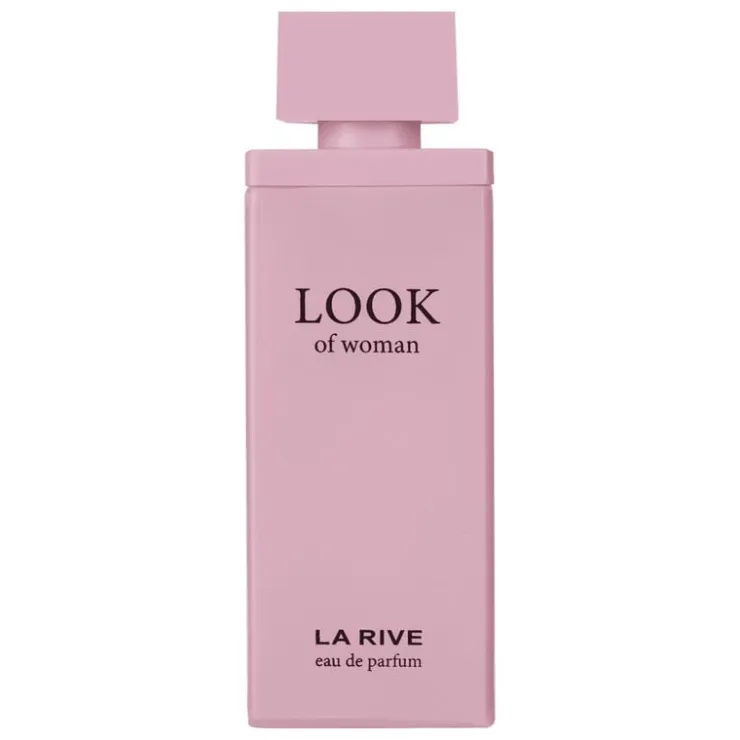 DAMES La Rive Look of Woman eau de parfum 75 ML