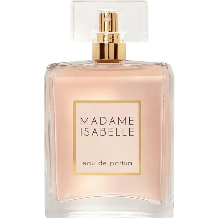 DAMES La Rive Madame Isabelle eau de parfum 100 ML