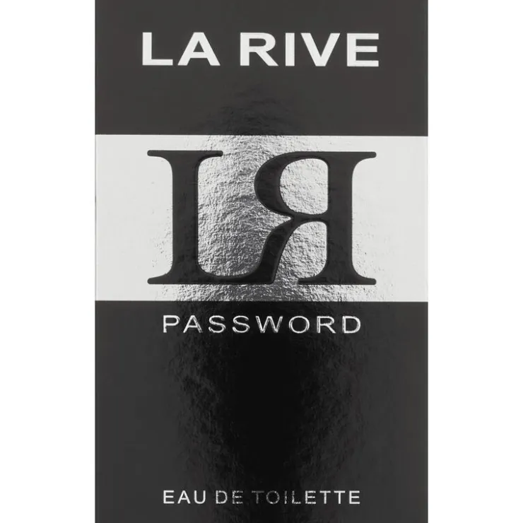 Heren La Rive Password eau de toilette 75 ML
