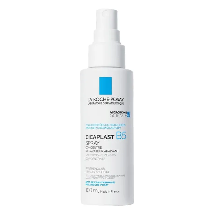 La Roche-Posay La Roche Posay Cicaplast Spray 100 ML
