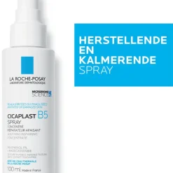 La Roche-Posay La Roche Posay Cicaplast Spray 100 ML