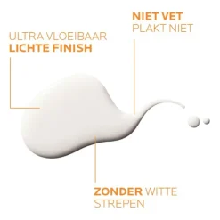 La Roche-Posay Anthelios Onzichtbare Zonnebrandspray SPF30 200 ML