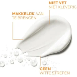 La Roche-Posay Anthelios Wet Skin SPF 50+ Ecotube 200 ML