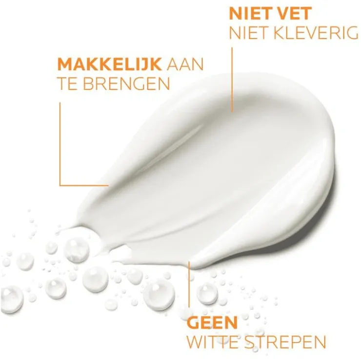 La Roche-Posay Anthelios Wet Skin SPF 50+ Ecotube 200 ML