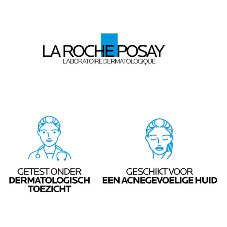 La Roche-Posay Effaclar Duo+M Patches 22 stuks