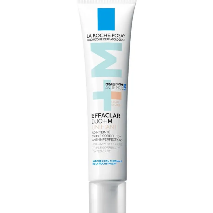 La Roche-Posay Effaclar DUO +M Unifiant Crème 40 ML