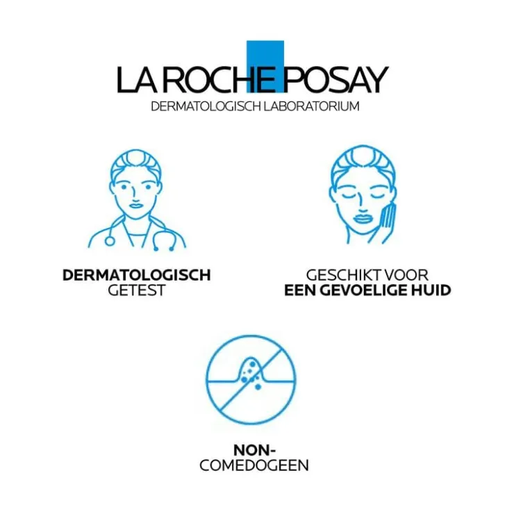 La Roche-Posay Effaclar DUO +M Unifiant Crème 40 ML