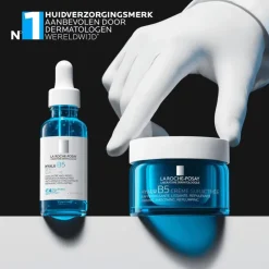 La Roche-Posay Hyalu B5 Suractivated Crème Navulling 50 ML
