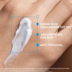 La Roche-Posay Lipikar Baume AP+Max 400ML