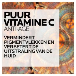 La Roche-Posay Pure Vitamine C Ogen 15 ML