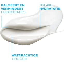 La Roche-Posay Toleriane Sensitive Dagcrème 40 ML