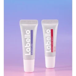 Labello Glowy Lips Berry SPF 30