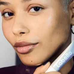 Labello Glowy Lips Clear