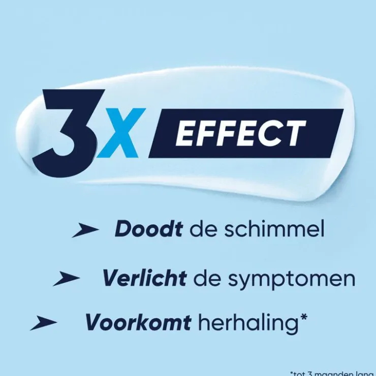 Lamisil Once Voetschimmelbehandeling 4 GR