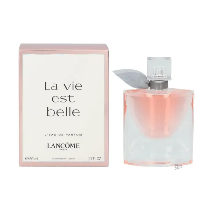 DAMES Lancome Lancôme La Vie Est Belle Eau de Parfum Spray 50 ml