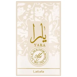 DAMES Lattafa Yara Moi eau de parfum 100 ML