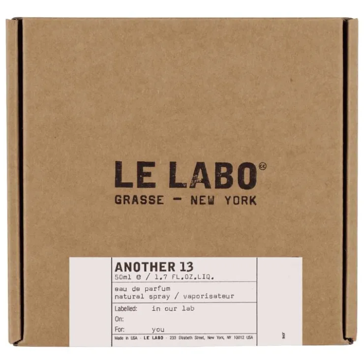 DAMES Le Labo Another 13 Eau de Parfum 50 ML