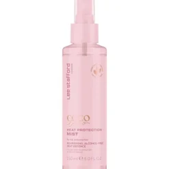 Lee Stafford CoCo LoCo & Agave Heat Protection Mist 150 ML