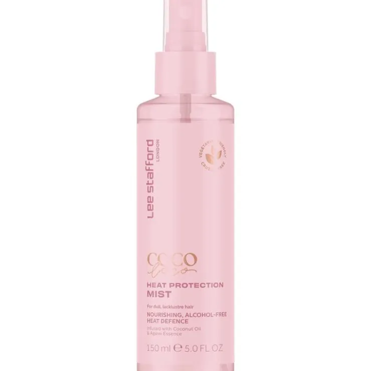 Lee Stafford CoCo LoCo & Agave Heat Protection Mist 150 ML