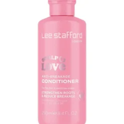 Lee Stafford Scalp Love Anti Hair-Loss Thickening Conditioner 250 ML