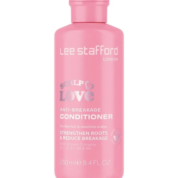 Lee Stafford Scalp Love Anti Hair-Loss Thickening Conditioner 250 ML