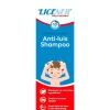 Licener Anti-Luis shampoo 100 ML natuurlijke ingrediënten 100% effectief