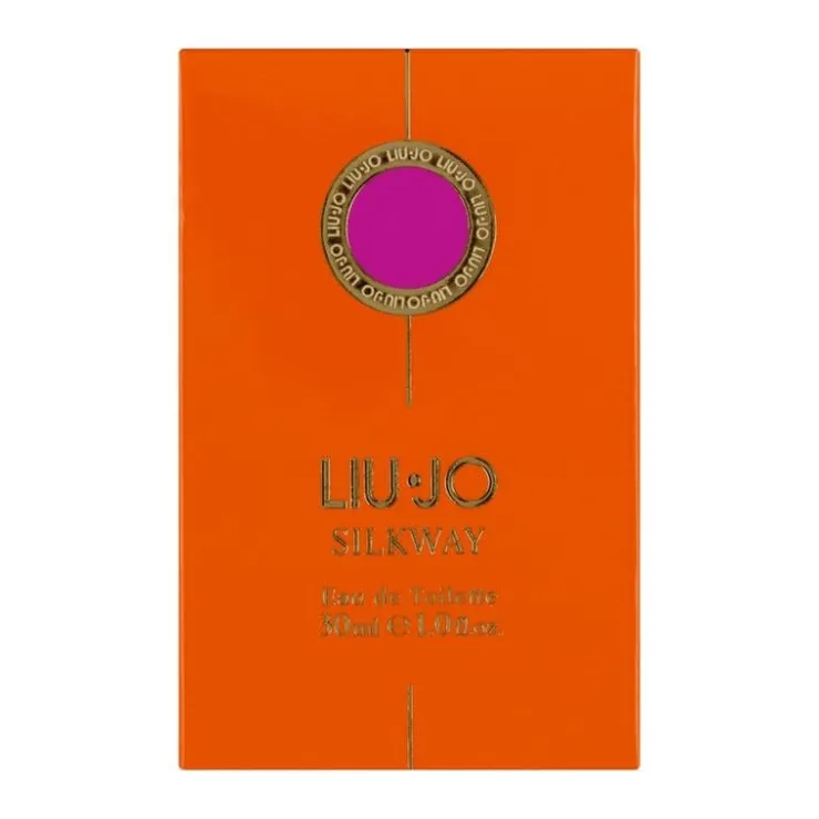 DAMES Liu Jo Silkway eau de toilette 30 ML