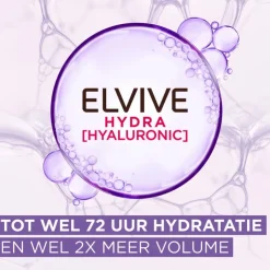 L'Oréal Paris L'Oréal Elvive Hydra Hyaluronic Masker 300 ML