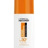 Heren L'Oréal Paris L'Oréal Men Expert Hydra Energetic Daily UV Fluid PSF50+ met Vitamine C 50ML