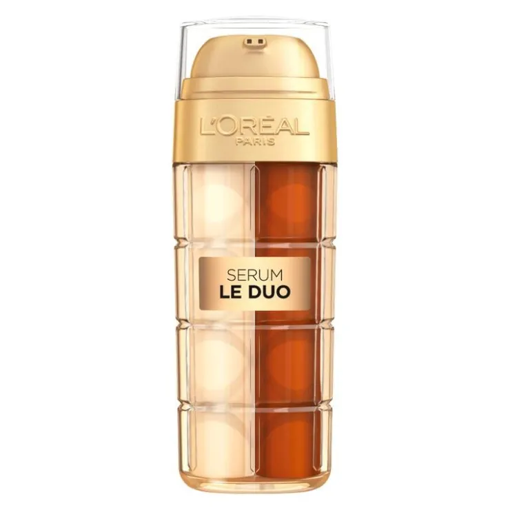 L'Oréal Paris L’Oréal Paris Age Perfect Anti-Aging Serum Le Duo 30 ML