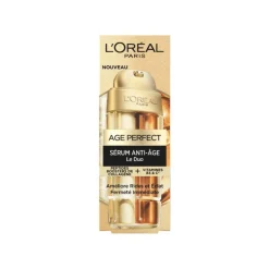 L'Oréal Paris L’Oréal Paris Age Perfect Anti-Aging Serum Le Duo 30 ML