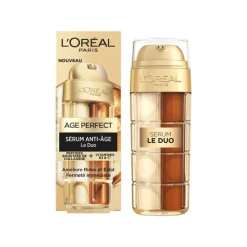 L'Oréal Paris L’Oréal Paris Age Perfect Anti-Aging Serum Le Duo 30 ML