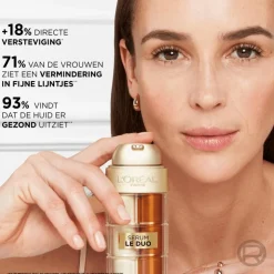 L'Oréal Paris L’Oréal Paris Age Perfect Anti-Aging Serum Le Duo 30 ML