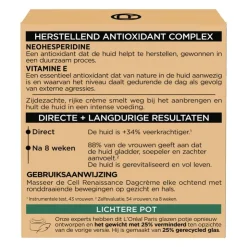 L'Oréal Paris Age Perfect Cell Renaissance Dagcrème 50 ML