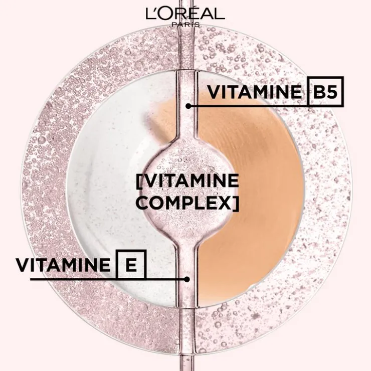 L'Oréal Paris BB C'est Magic BB Cream Gekleurde Dagcrème SPF 20