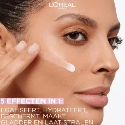 L'Oréal Paris BB C'est Magic BB Cream Gekleurde Dagcrème SPF 20
