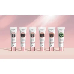 L'Oréal Paris BB C'est Magic BB Cream Gekleurde Dagcrème SPF 20