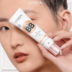 L'Oréal Paris BB C'est Magic BB Cream Gekleurde Dagcrème SPF 20