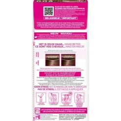 L'Oréal Paris Casting Crème Gloss Haarverf Donkerblond