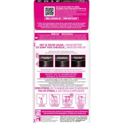 L'Oréal Paris Casting Crème Gloss Haarverf 3102 Donker Parelmoer Asbruin