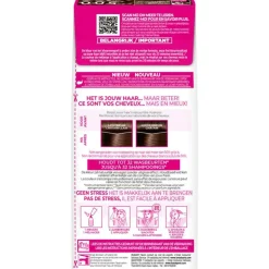 L'Oréal Paris Casting Crème Gloss Haarverf Lichtbruin
