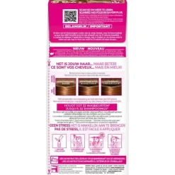 L'Oréal Paris Casting Crème Gloss Haarverf Middenblond