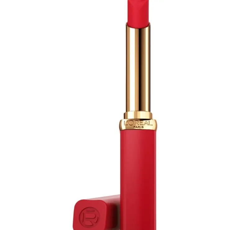 L'Oréal Paris Color Riche Intense Volume Matte Lippenstift 100
