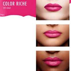 L'Oréal Paris Color Riche Satin Lippenstift 4,5 GR