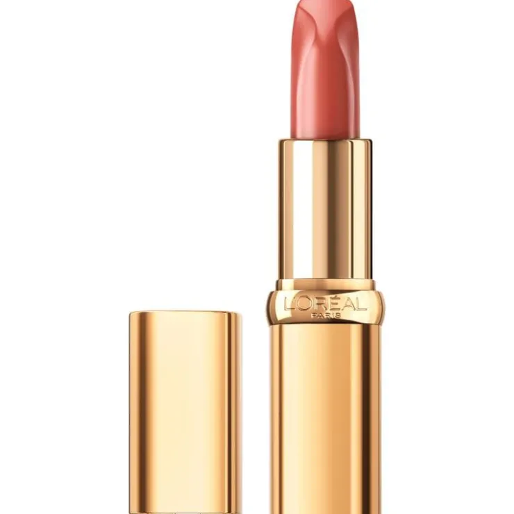 L'Oréal Paris Color Riche Satin 540 Unstoppable Nudes of Worth Lippenstift 4,5 GR