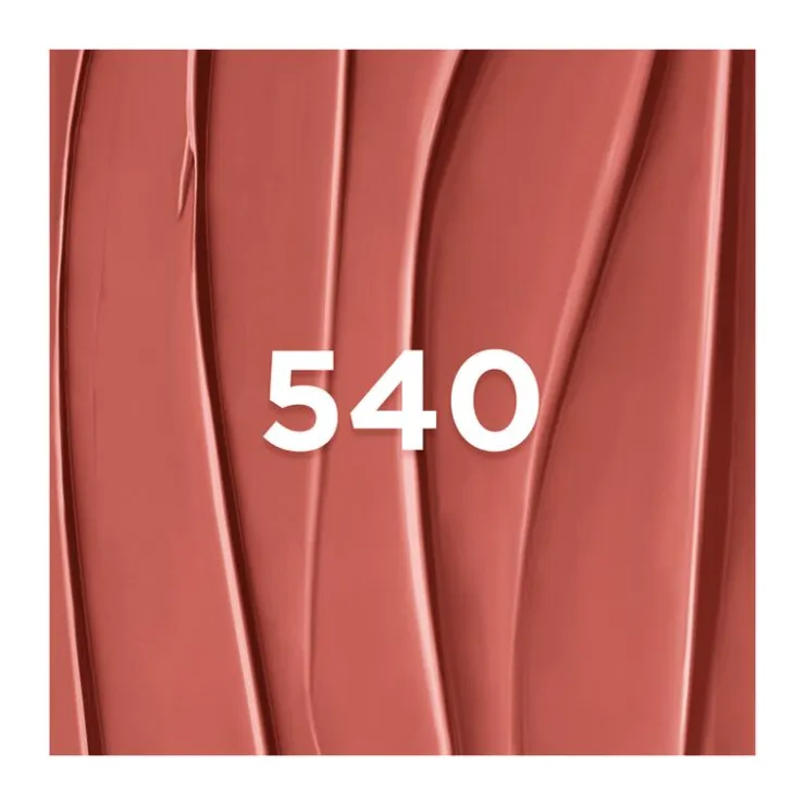 L'Oréal Paris Color Riche Satin 540 Unstoppable Nudes of Worth Lippenstift 4,5 GR