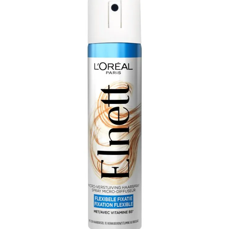 Elnett L'Oréal Paris Flexible Haarspray 75 ML