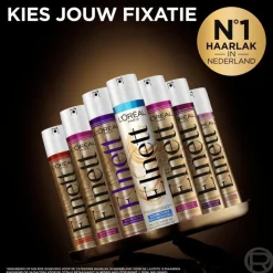 L'Oréal Paris Elnett Flexible Haarspray 200 ML