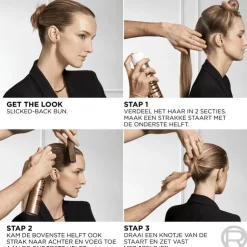 L'Oréal Paris Elnett Satin Haarspray 400 ML