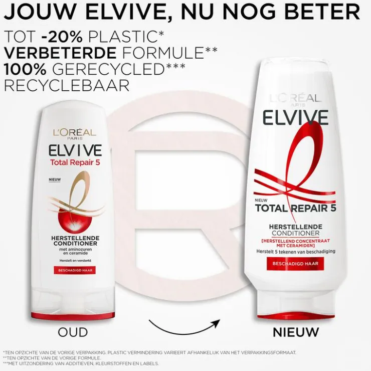 L'Oréal Paris Elvive Total Repair 5 Conditioner 200 ML
